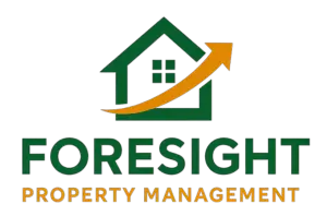 Foresight Property Management Logo